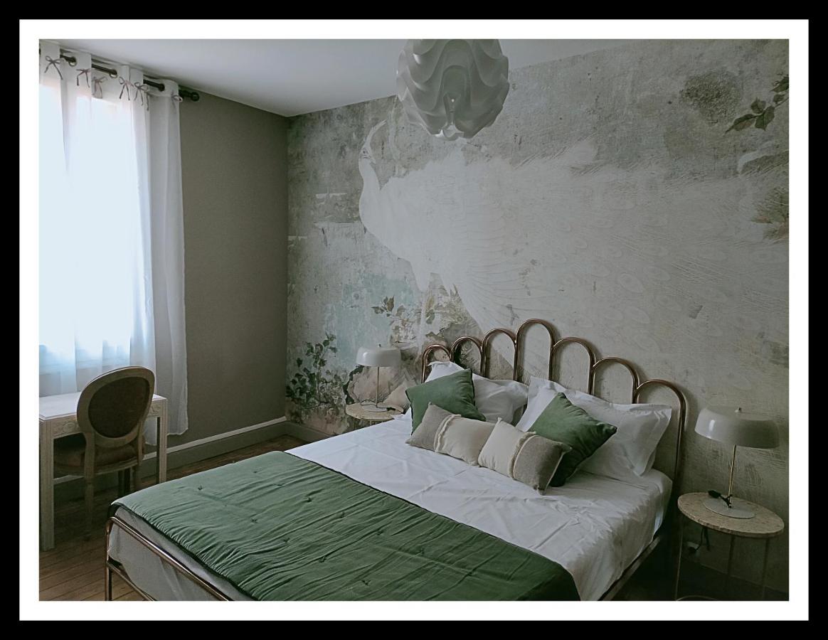 La Belle D'Ame - Guest House Prades  Exterior photo