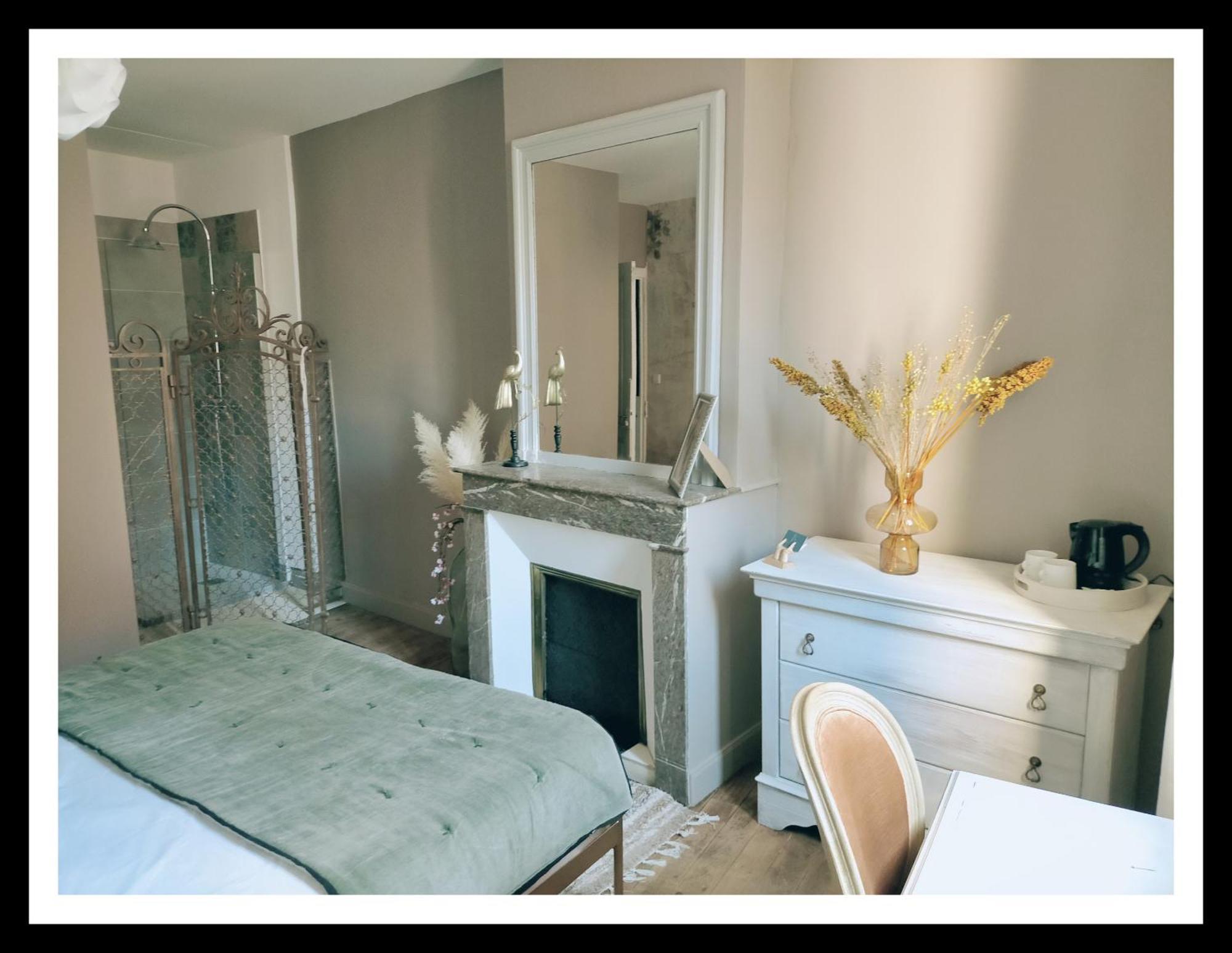 La Belle D'Ame - Guest House Prades  Exterior photo